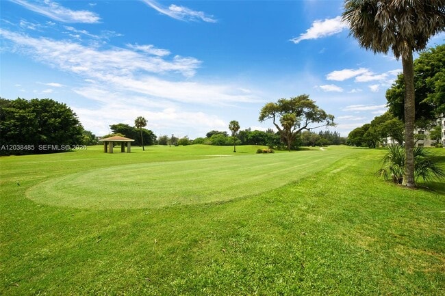 Photo - 3050 N Palm Aire Dr Unit 501