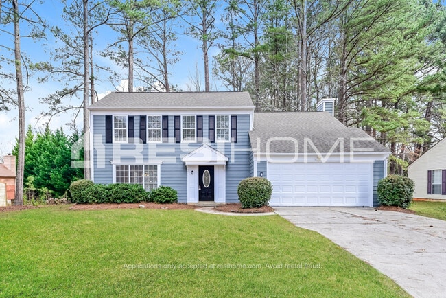 Building Photo - 1340 Birdsong Ln