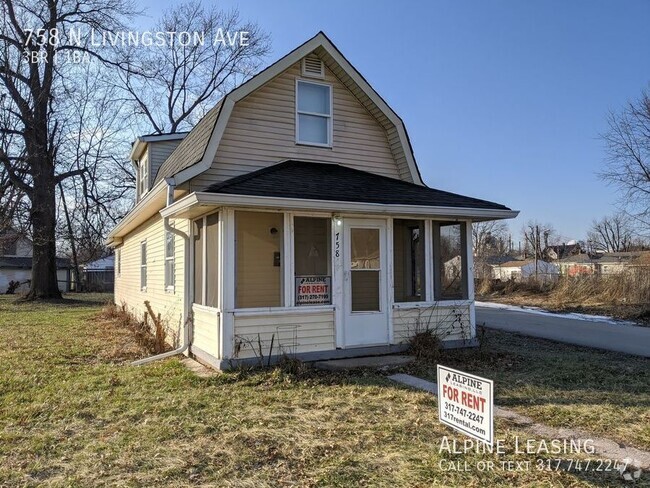 Building Photo - 3BR West Side House!