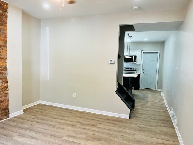 Photo - Two Bedroom rowhouse available in Northside August 1! Unit PH 117
