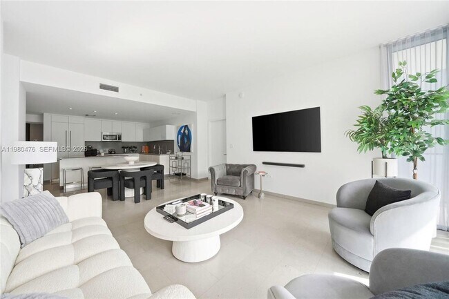 Photo - 88 SW 7th St Unit 1010