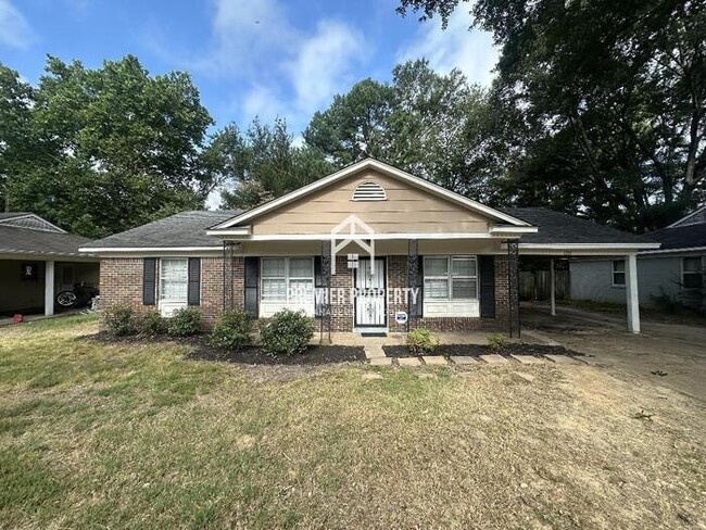 Building Photo - 1333 Jane Eyre St Rental