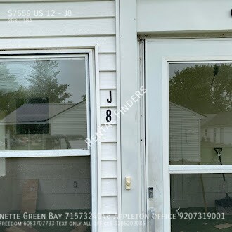 S7559 US 12-J8 - S7559 US 12-J8 Apartment Unit J8