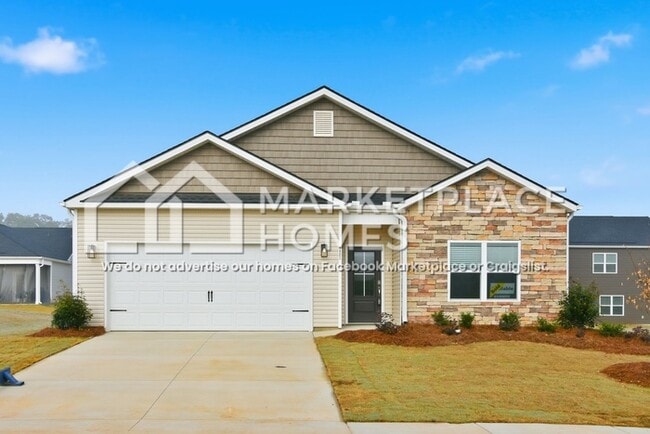 Photo - 4321 Scenic Mdw Dr NE