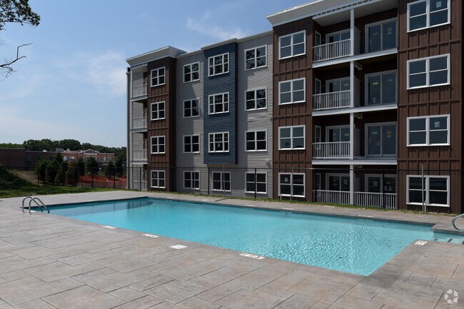 Pointe 1620