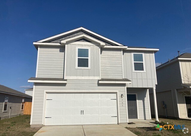 Building Photo - 761 Greenway Trl Rental
