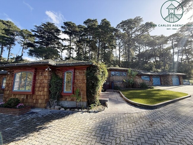 Photo - Incredibly Charming Two Bedroom Carmel Highlands Escape