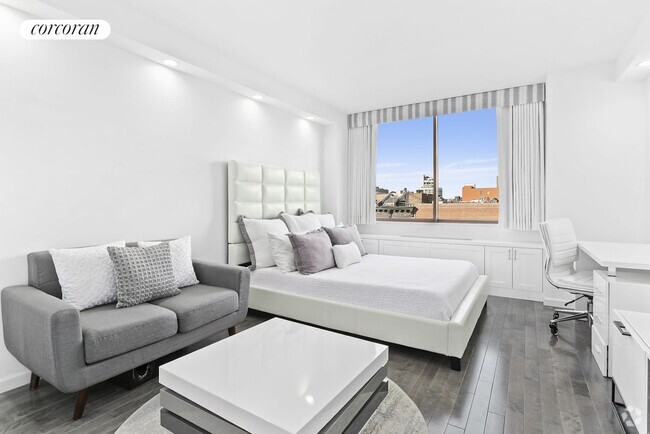 Building Photo - 393 W 49th St Rental