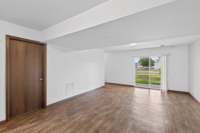 Pineview Townhomes