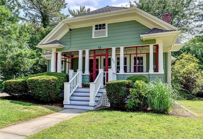 ****Pawtucket/Oakhill - Three Bed Single F... - ****Pawtucket/Oakhill - Three Bed Single F... House