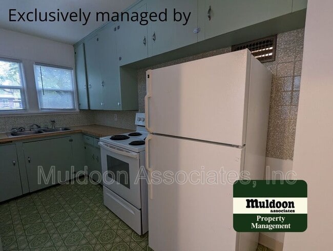 Photo - 1721 Wabash Ave