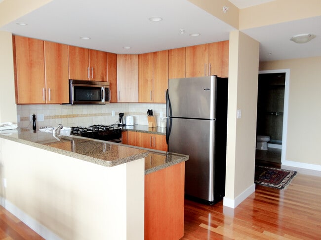 Photo - 1203-1483 West 7th Avenue Unit 1203