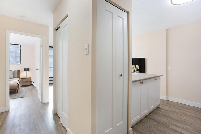 Photo - The Birkenshaw Apartments