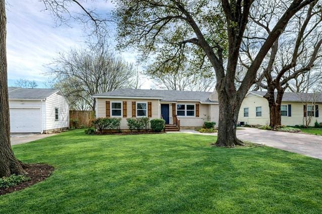 Photo - 1035 Blaylock Cir S