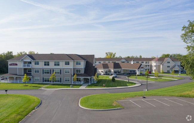 Photo - King Thiel Senior Community
