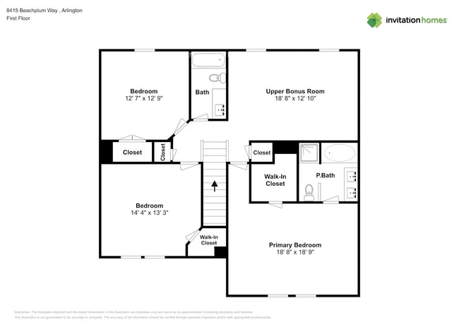 Photo - 8415 Beachplum Way