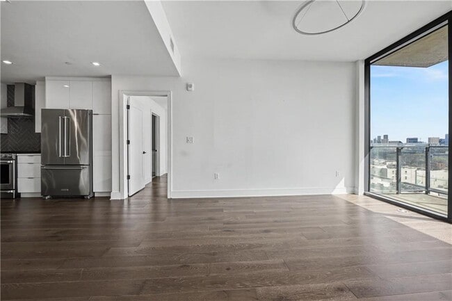 Photo - 788 West Marietta St NW Unit 805