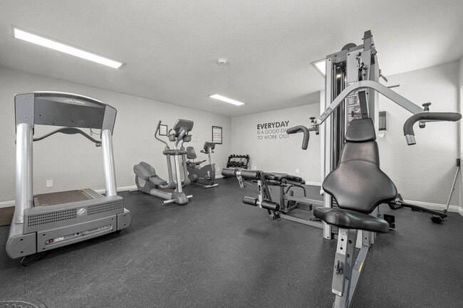 Photo - Parkwood Apartments