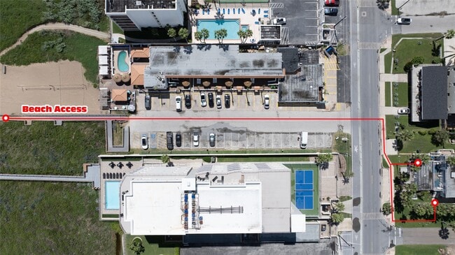 Photo - 2615 Gulf Blvd Unit NW