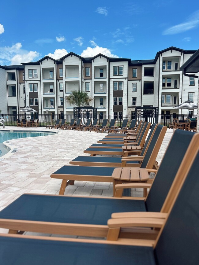 The Oasis at Two Rivers