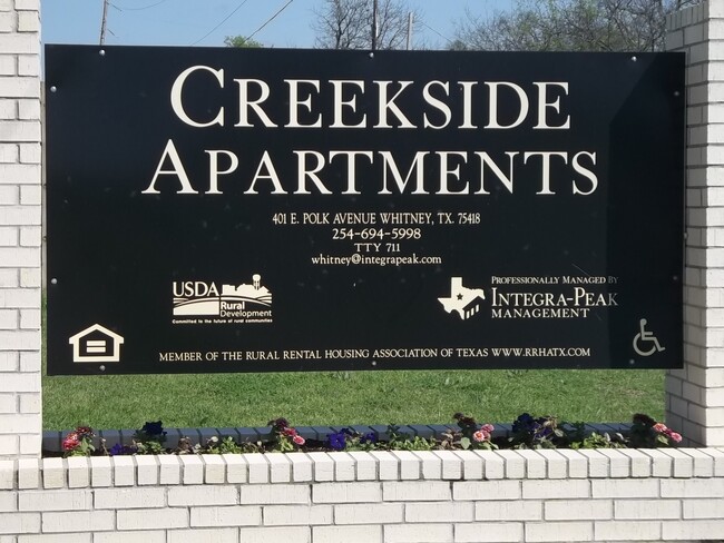 Building Photo - 401 E Polk Ave Unit #401