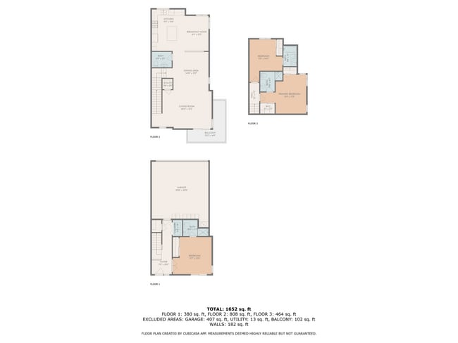 Photo - Exceptional End-Unit Townhome in Sterling Park – Palo Alto Living at Its Best!
