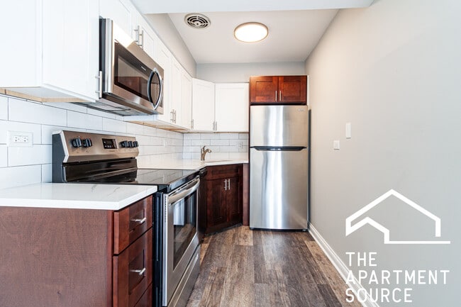 Photo - 737 W Gordon Ter Unit 303