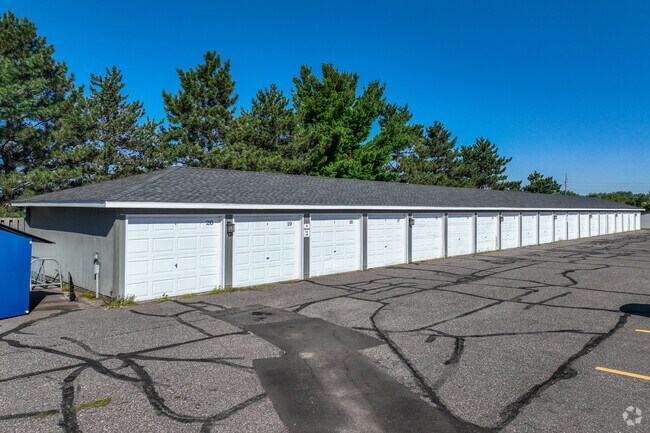 Garage Parking