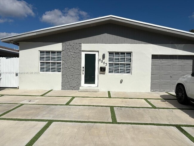 Photo - 6865 SW 42nd St