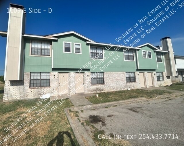 Building Photo - 1109 E Side-D Unit D Rental
