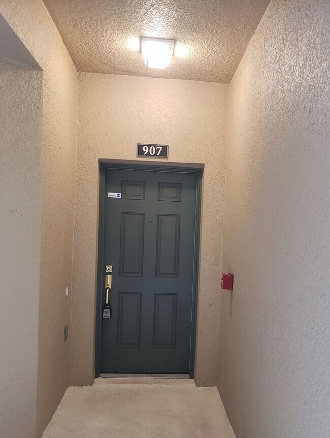 Lake Nona Condo with Conservation View in Townhome Rental in