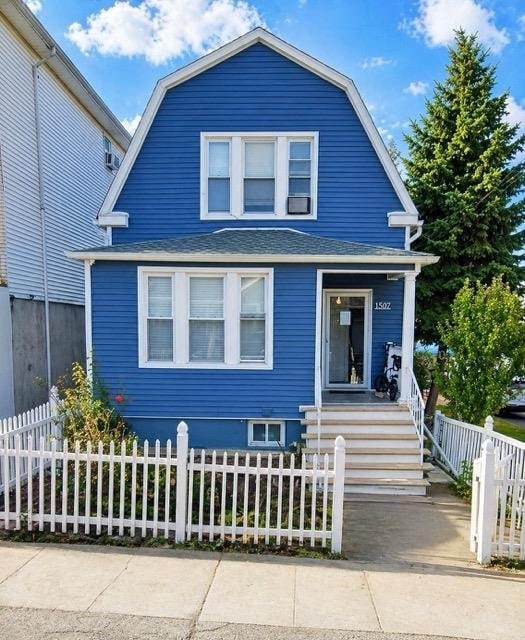 Building Photo - 1507 81st St