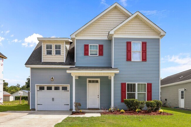 Building Photo - Welcome to Sabiston Heights! Rental