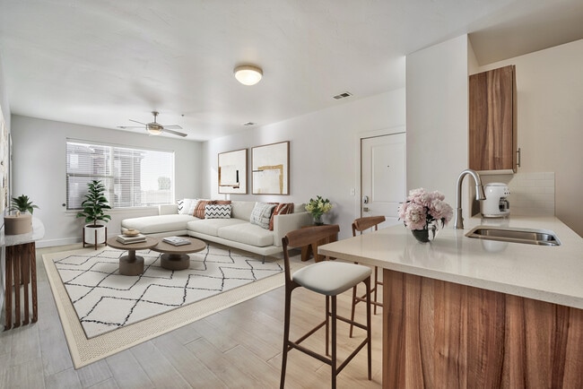 Building Photo - The Falls at Snake River Landing Rental