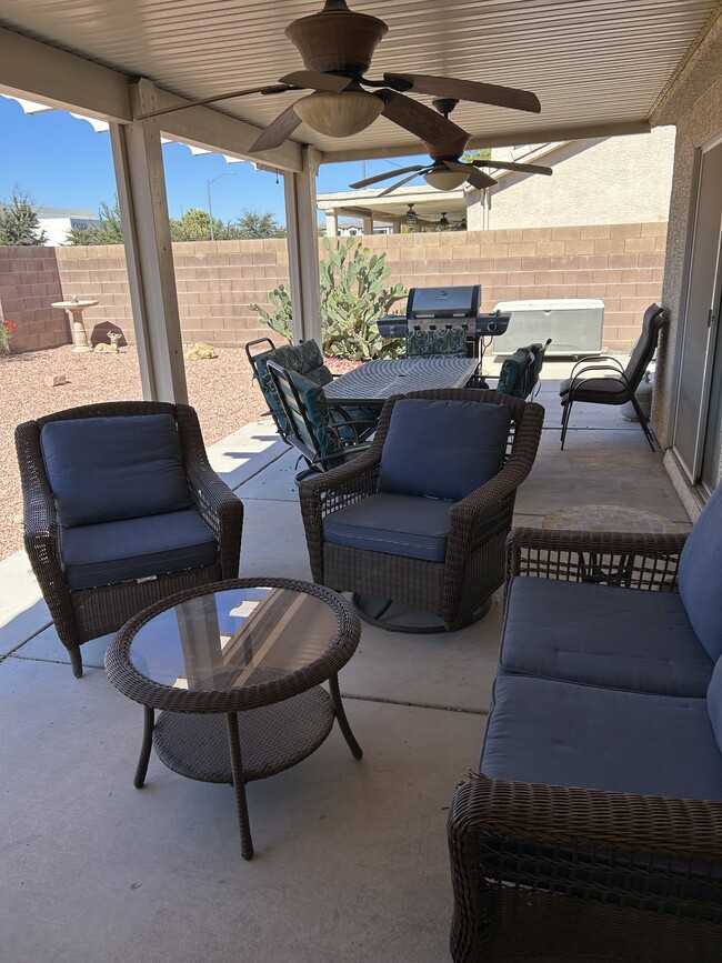 Photo - 4207 Oak Bay Way