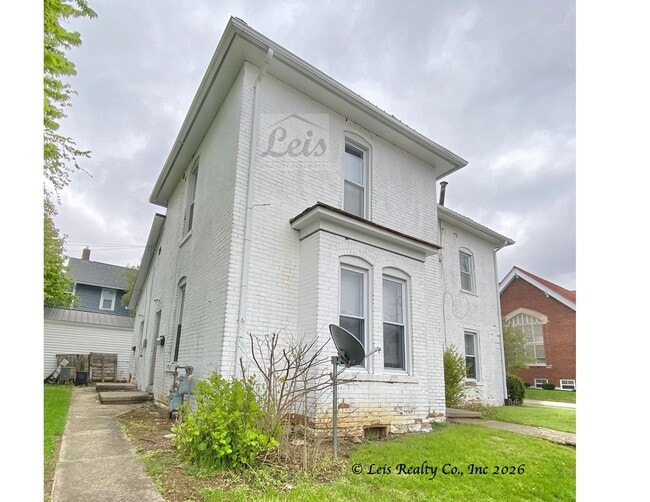 Building Photo - 43 N Steffin St