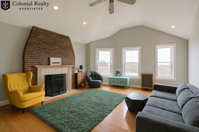 Photo - 154 Harvard St Unidad 6 Rental