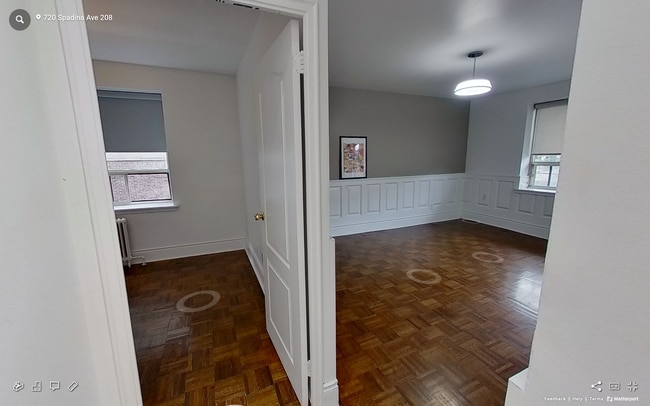 Photo - 710 Spadina Ave. Unit 208