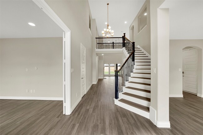 Photo - 816 Galloway Mist Ln