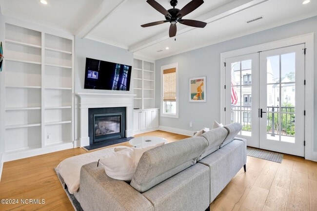 Photo - Welcome to Riverlights, a stunning waterfront community in Wilmington, NC Unidad H14