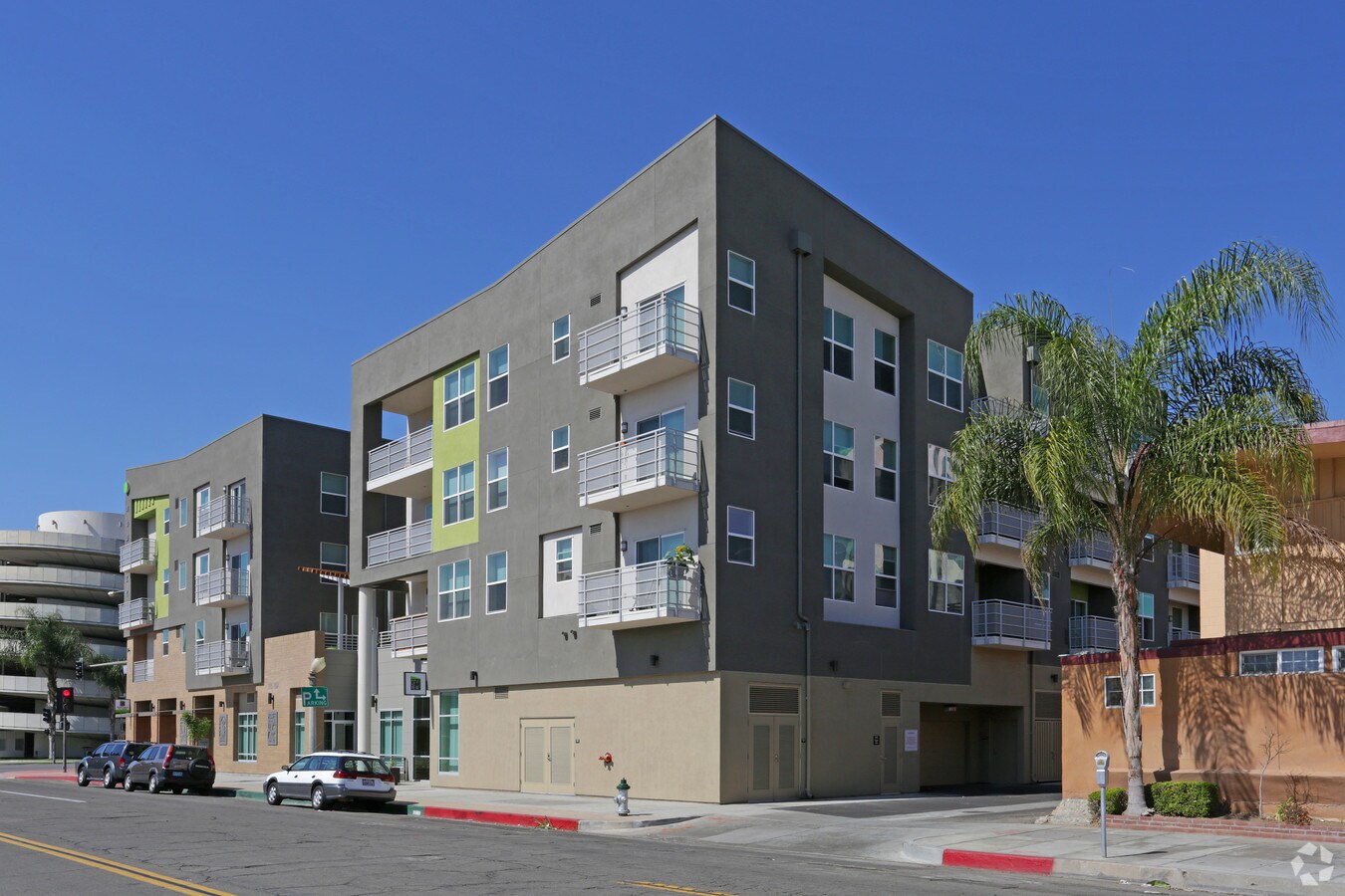 Photo - City View @ Van Ness