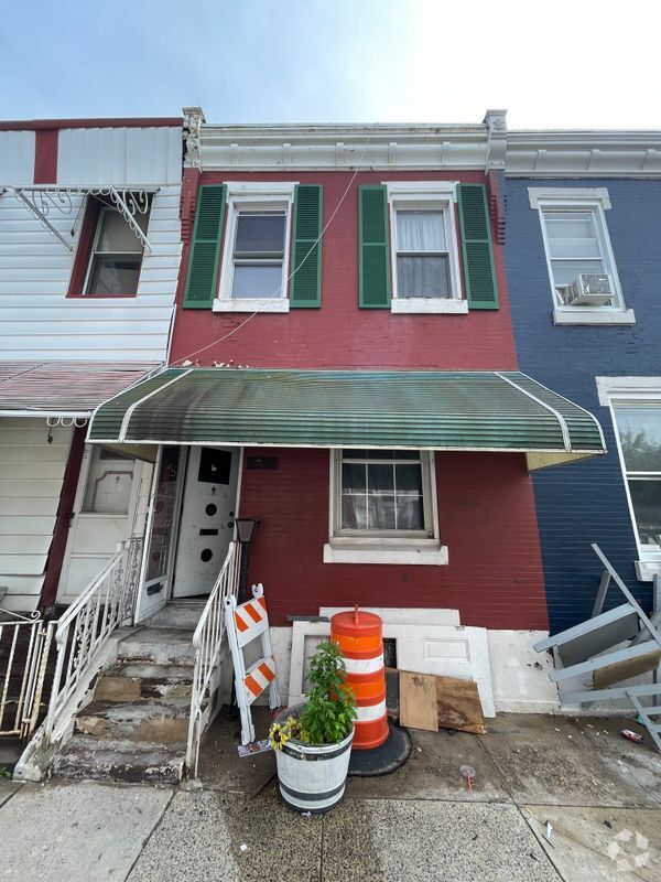 Building Photo - 1240 W Hazzard St Rental
