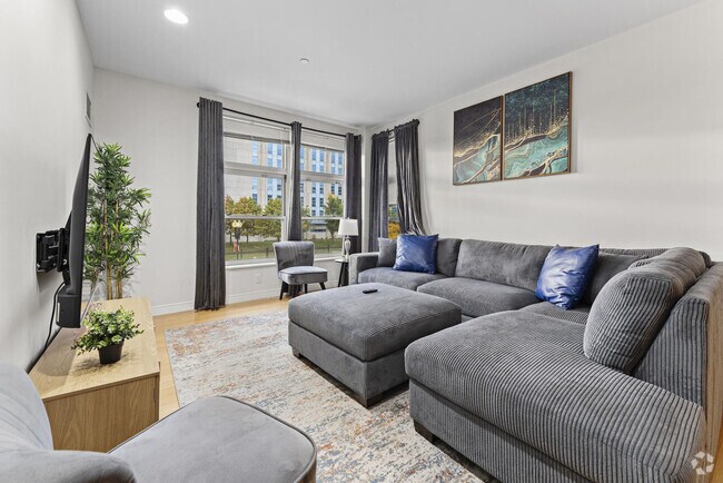 Building Photo - 601 Albany St Unit ID1240281P Rental