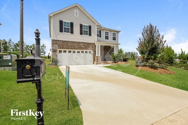 Photo - 4000 Park Crossings Dr