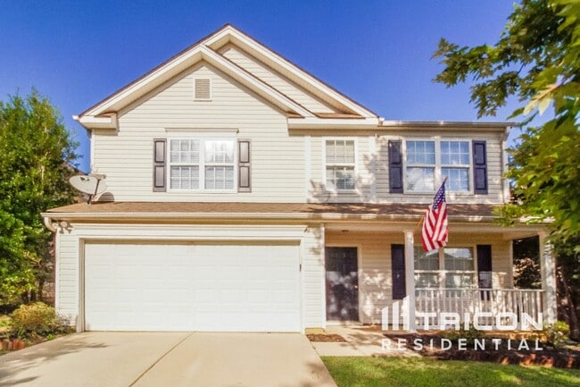 Photo - 2041 Speedwell Ct Casa