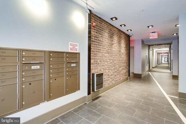 Photo - 815 N Patrick St Unit 307