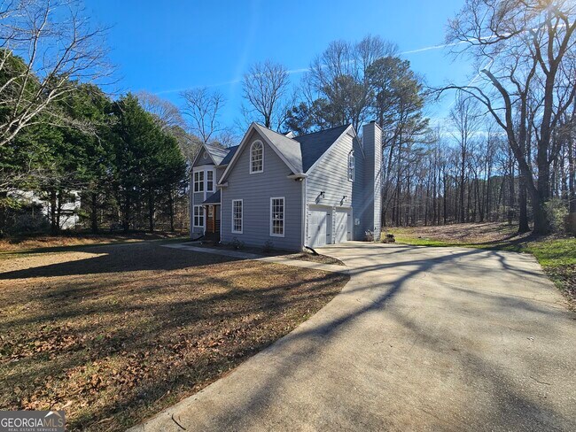 Photo - 150 Park Timbers Dr