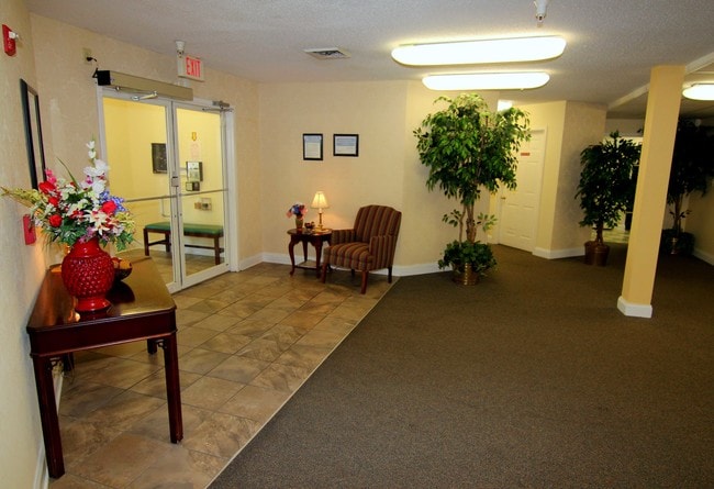 Photo - Glen Forest Senior Apartments