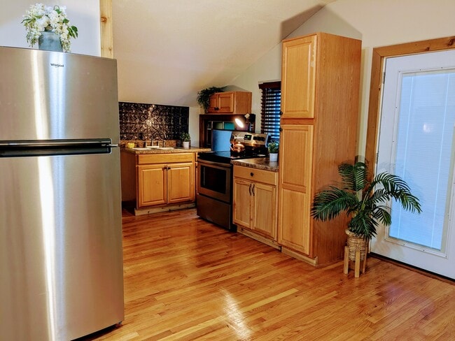 Photo - 2710 Bryant Rd Unit Hixson apartment