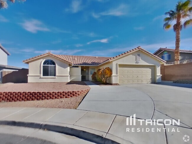 Building Photo - 1014 Desert Retreat Ct Rental